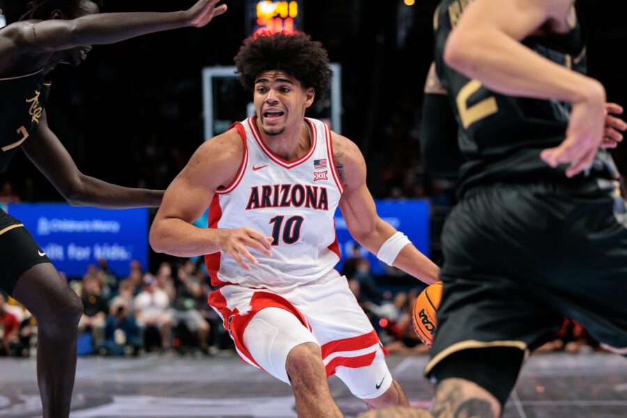 Pre-Draft Workouts: Grizzlies, Warriors, Pistons, Keita