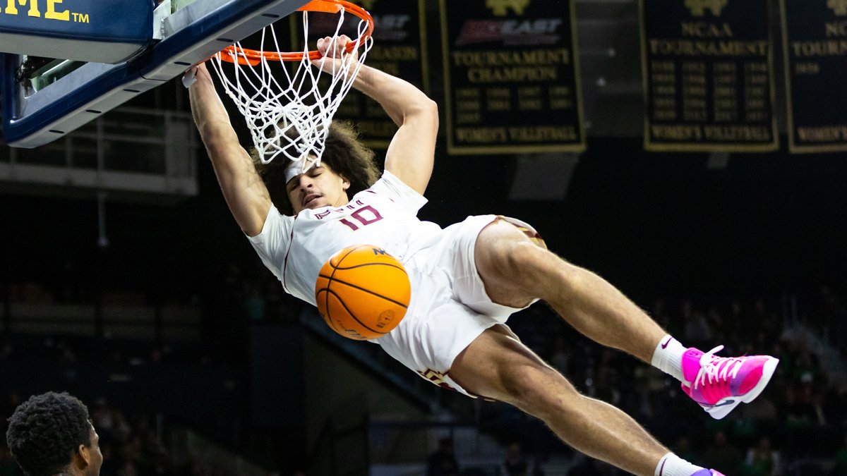 Grading Warriors’ Lajae Jones pick at No. 54 in 2026 NBA Draft – NBC Sports Bay Area & California
