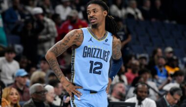 Should the Miami Heat have pushed for Ja Morant?