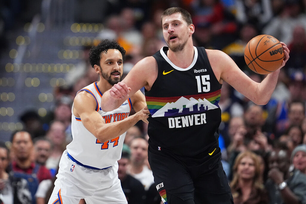 Landry Shamet showing importance of maximizing minimum contracts | NBA Insider