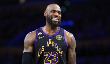 Starting 5: Your primer for 2026 NBA Free Agency