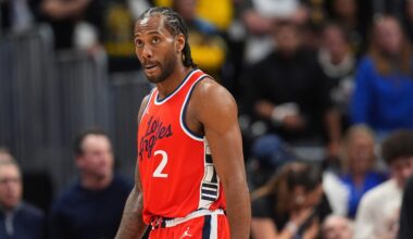 How much are Raptors willing to gamble in Webster's first solo off-season?