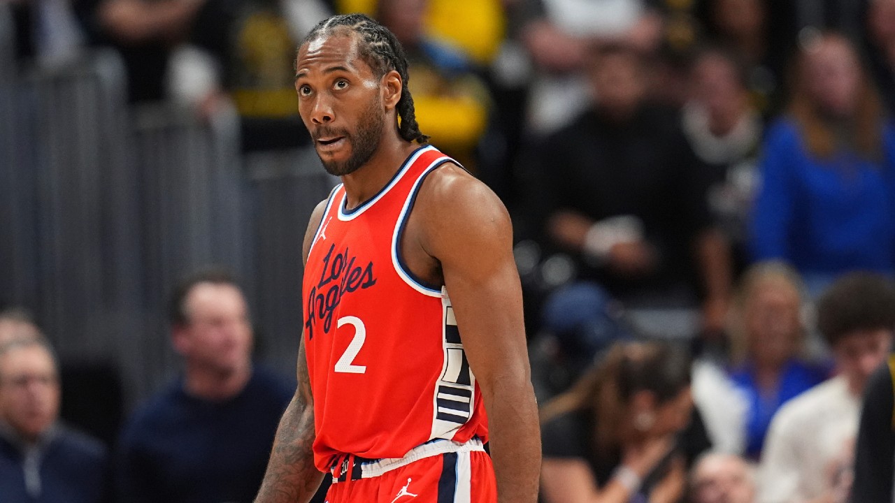 How much are Raptors willing to gamble in Webster's first solo off-season?