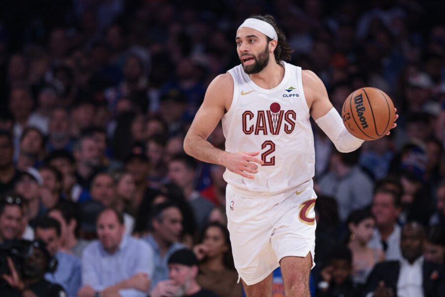 Cavaliers Rumors: Strus, Wade, Ellis, Schröder