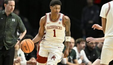 Draft Rumors: Thomas, Bulls, Hornets, Sixers, Johnson, More