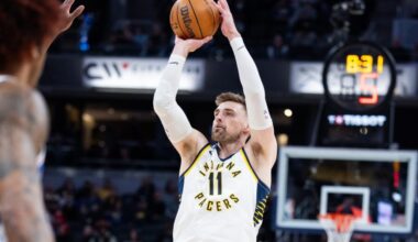Central Notes: Pistons Draft, Cavs Workout, Potter, Huff, Bulls Offseason