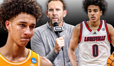 The Long Forecast: With two weeks to go, Draft rumors heat up