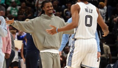 NEW NBA Power Rankings After Wild Week of Trades & Before Free Agency Begins: Where Do Timberwolves & Trail Blazers Land After Shocking Deals?