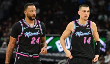 Detroit Pistons Rumor is Bad News For Fans Hoping They Add Tyler Herro or Norman Powell