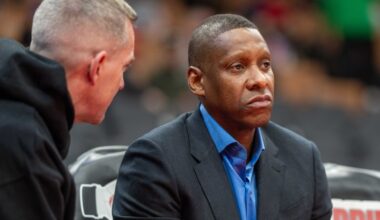 Mavericks Rumor Points to Radical Pivot Dallas Will Take in Head Coach Search