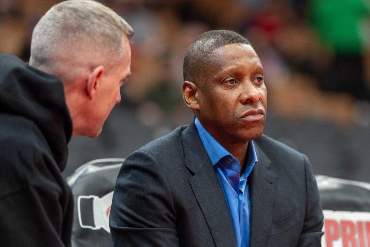 Mavericks Rumor Points to Radical Pivot Dallas Will Take in Head Coach Search