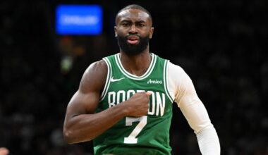 Boston Celtics Rumor Explains Why They're Dead Set on Jaylen Brown Trade Despite Failing in Giannis Pursuit