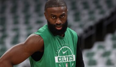 Insider Reveals That Celtics May Be Forced to Trade Jaylen Brown—Giannis or No Giannis