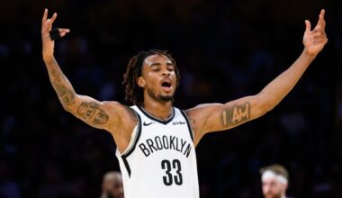 Scotto's Latest: Hornets, Claxton, White, Reaves, Trae, More