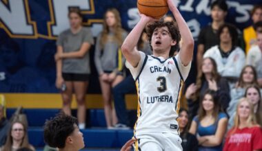 All-OC boys basketball guard Hunter Caplan transfers to Orange Lutheran – Orange County Register