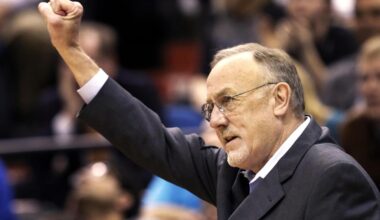 Rick Adelman: Hall of Fame NBA coach dies at 79