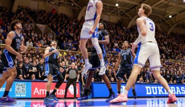 Florida men’s basketball gets rematch with Duke at the O’Dome