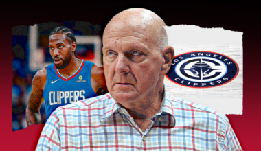 NBA Kawhi Leonard Probe Impacted by Former Aspiration Exec Credibility