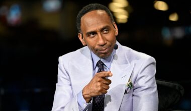 Stephen A Smith apologizes to Jalen Brunson for doubting the Knicks