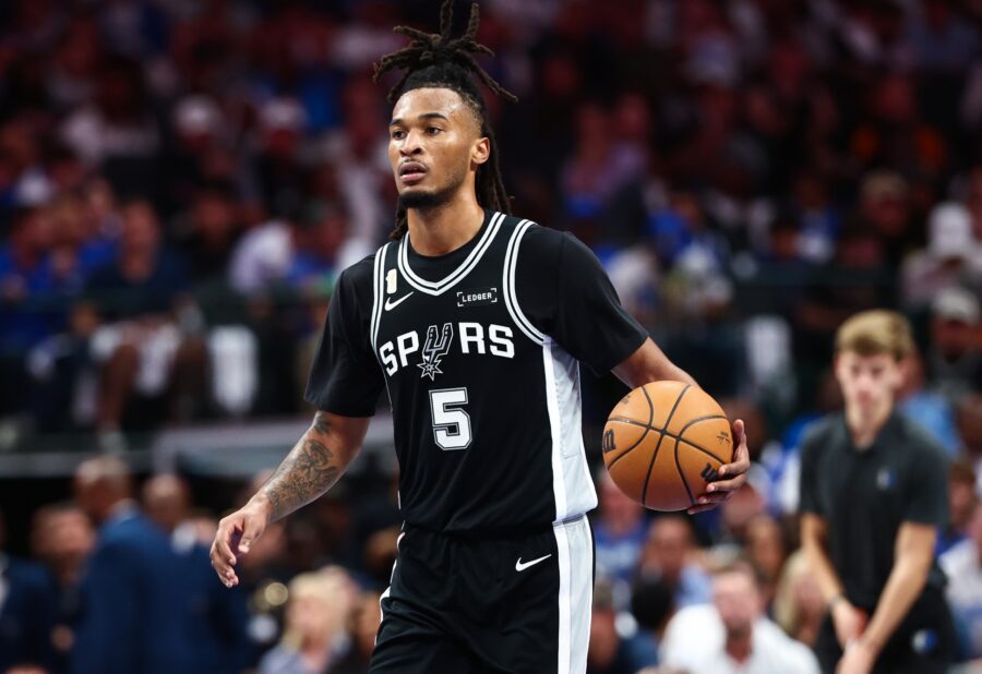 Southwest Notes: Castle, Ejiofor, Grizzlies' Draft, Pelicans