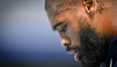 Broncos need to move on from Jonathon Cooper