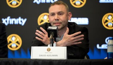 NBA Finals matchup reveals mistakes made by Nuggets coach David Adelman