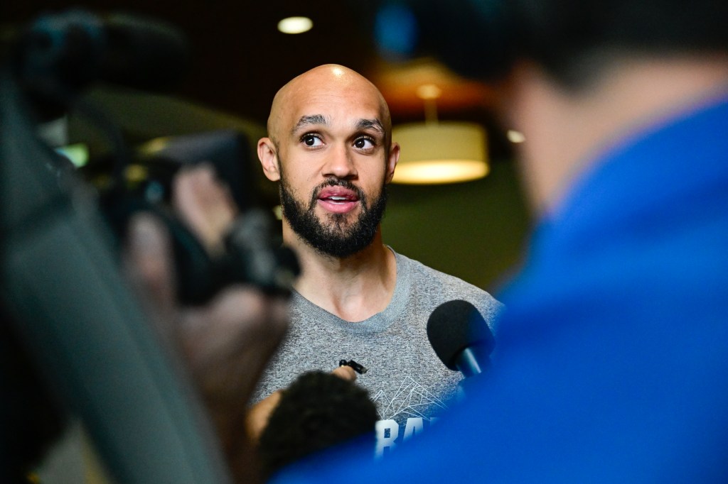 Derrick White provides help Tad Boyle's Colorado program deserves
