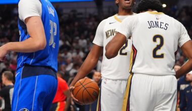 Pelicans currently possess only the No. 58 pick in the 2026 NBA Draft