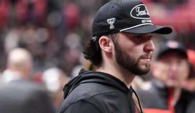 Texas Tech’s appeal to NCAA for Sorsby reinstatement denied, according to AP source – Baltimore Sun