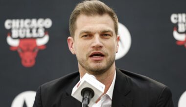 Bulls Notes: Splitter, Future, Blazers, Graham, Buzelis