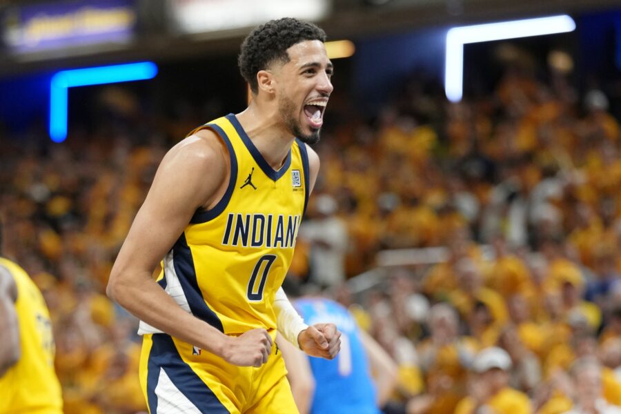 Tyrese Haliburton Feels Like "Healthy NBA Player"