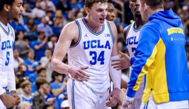 Big Ten Weekly Men's Basketball Central