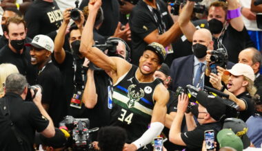 Where Does Knicks-Spurs Land? — Ranking the Last 10 NBA Finals – The Lead