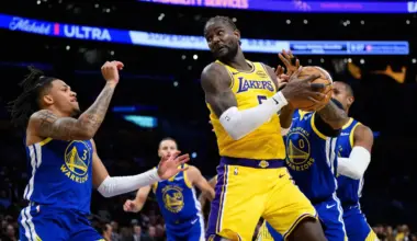 Deandre Ayton is not going anywhere with his plans of exercising his player option image