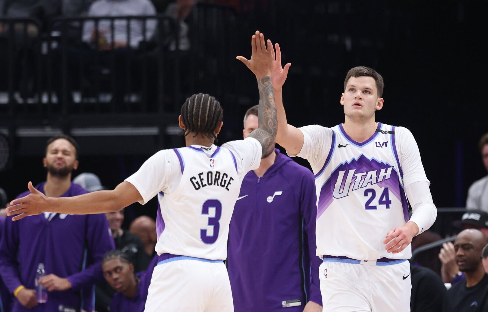 Is Walker Kessler's Time with the Utah Jazz Over? – The Lead