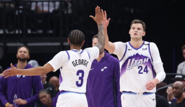 Is Walker Kessler's Time with the Utah Jazz Over? – The Lead