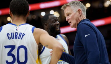 Golden State Warriors 2026 NBA Draft Preview – The Lead