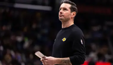 Lakers get price tag on $97M wing Los Angeles has constantly shown interest in image