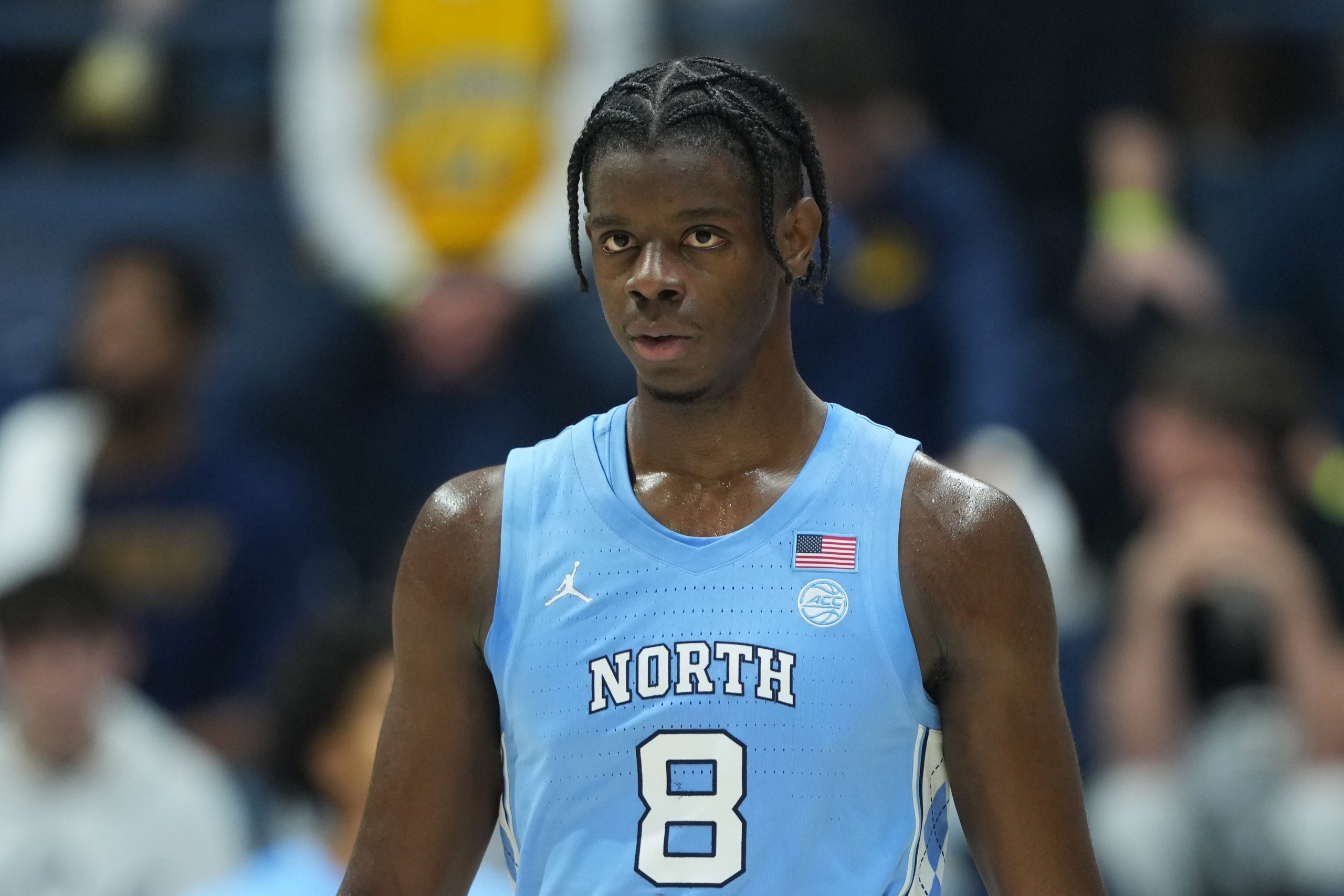 Caleb Wilson vows to bring Chicago Bulls back if drafted by franchise