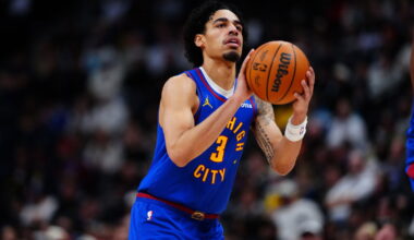 Can Julian Strawther Carve Out a Role on the Nuggets in 2026? – The Lead