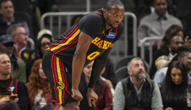 This Atlanta Hawks / New Orleans Pelicans Hypothetical Trade is Most Intriguing