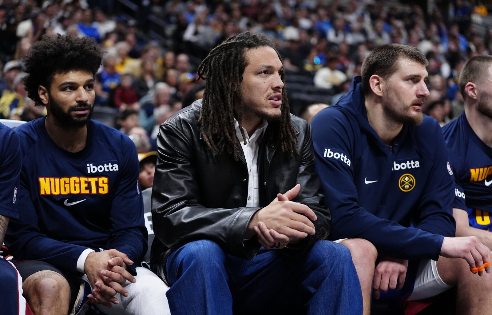 Denver Nuggets 2026 NBA Draft Preview – The Lead