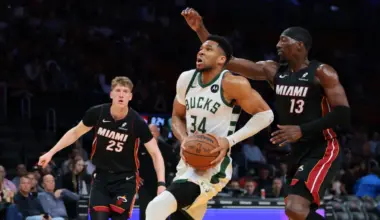 Bucks Giannis Antetokounmpo Trade Is So Bad It's Almost Unbelievable image