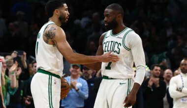 Mannix: No reason for Celtics to overreact to bad playoff loss this Summer – NBC Sports Boston