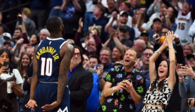Which 5 NBA Teams Have the Best Home Court Advantage? – The Lead