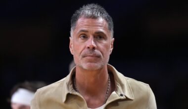 Lakers Free Agency 2026: Where L.A. Stands Before Tuesday