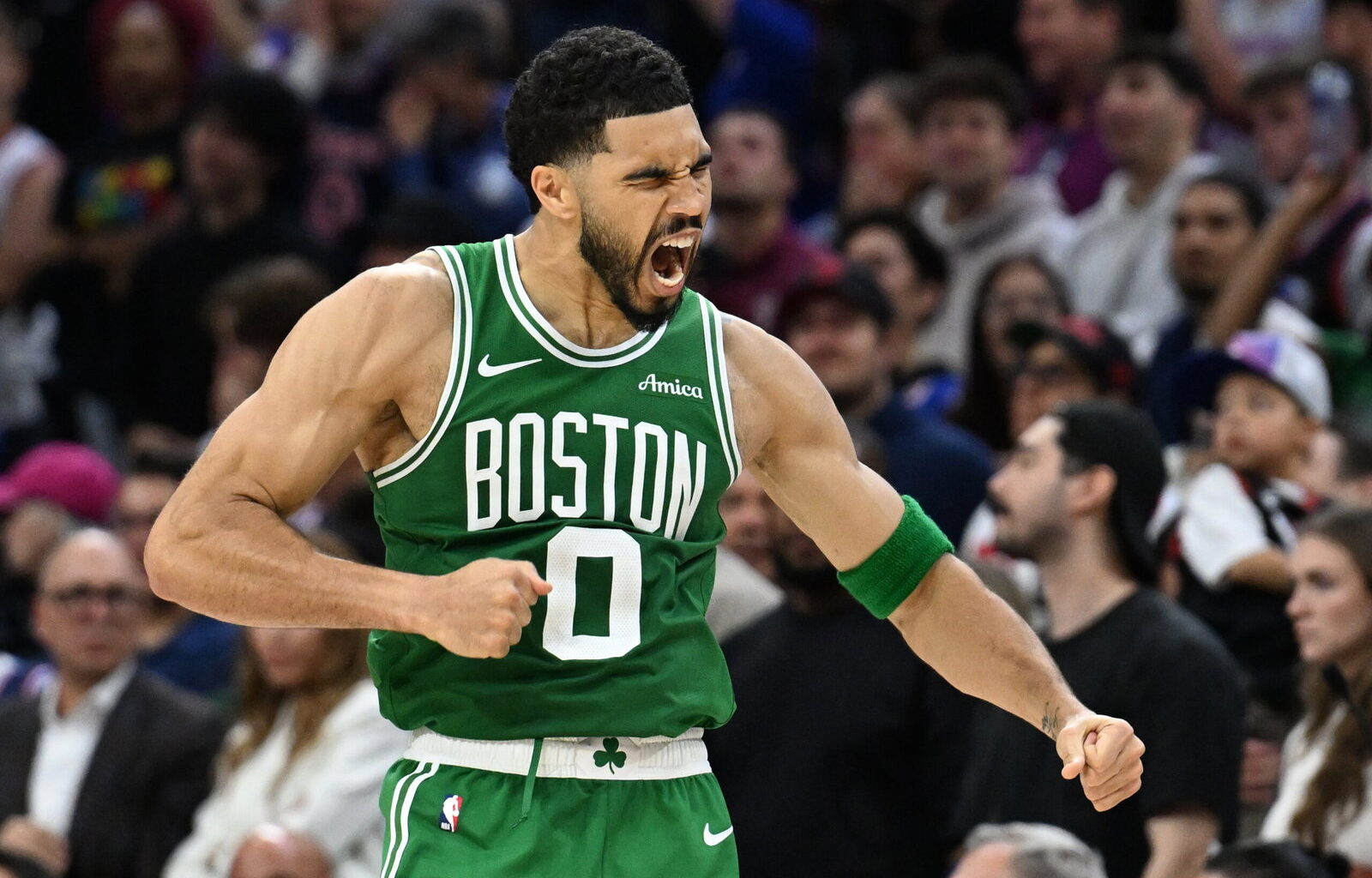 The Celtics' Championship Window Isn't Closing Anytime Soon – The Lead