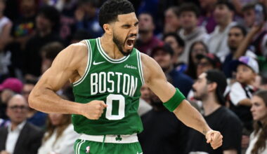 The Celtics' Championship Window Isn't Closing Anytime Soon – The Lead
