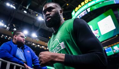 Bobby Manning: HIGHLY Unlikely Celtics Trade Jaylen Brown