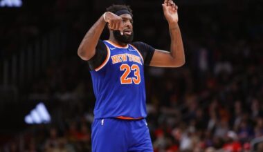 Lakers free agent center target may be obtainable